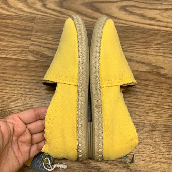 Vionic Beach “Laguna Sun” Canvas Women’s Slip On US6.5/EUR37.5 Shoes - Picture 2 of 10